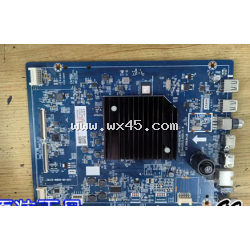 长虹 主板组件 JUC7.820.00236783 55D8P